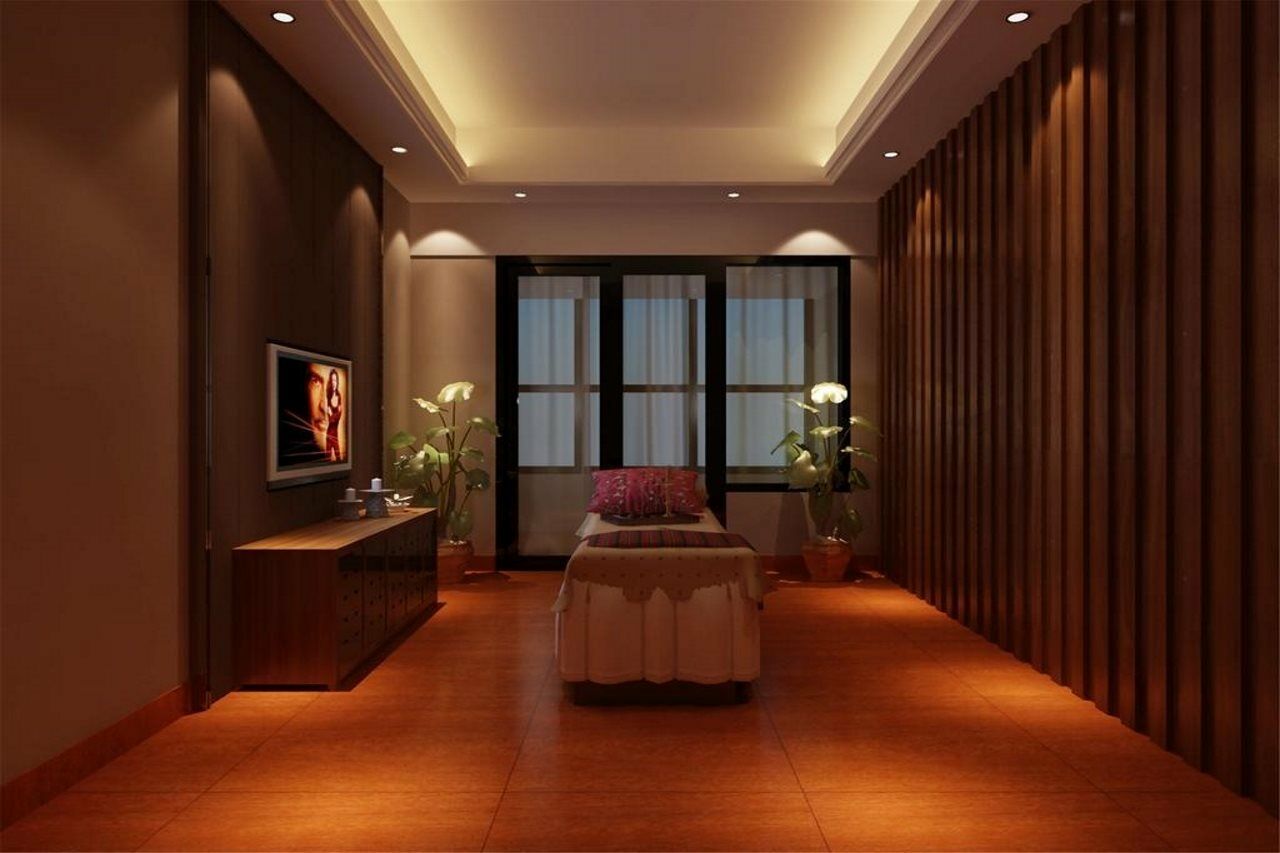 Xiamen Wanjia Oriental Hotel Exteriér fotografie